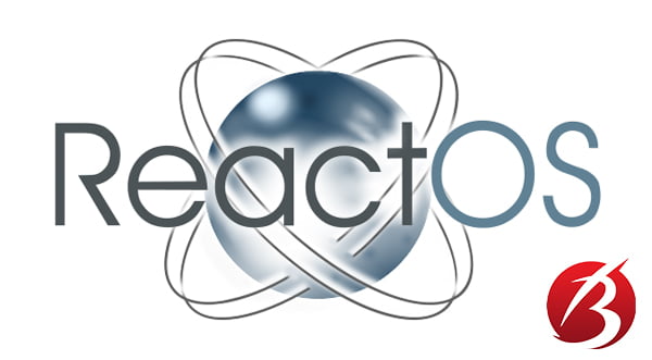 سیستم عامل های جایگزین ویندوز رایگان - سیستم عامل ReactOS