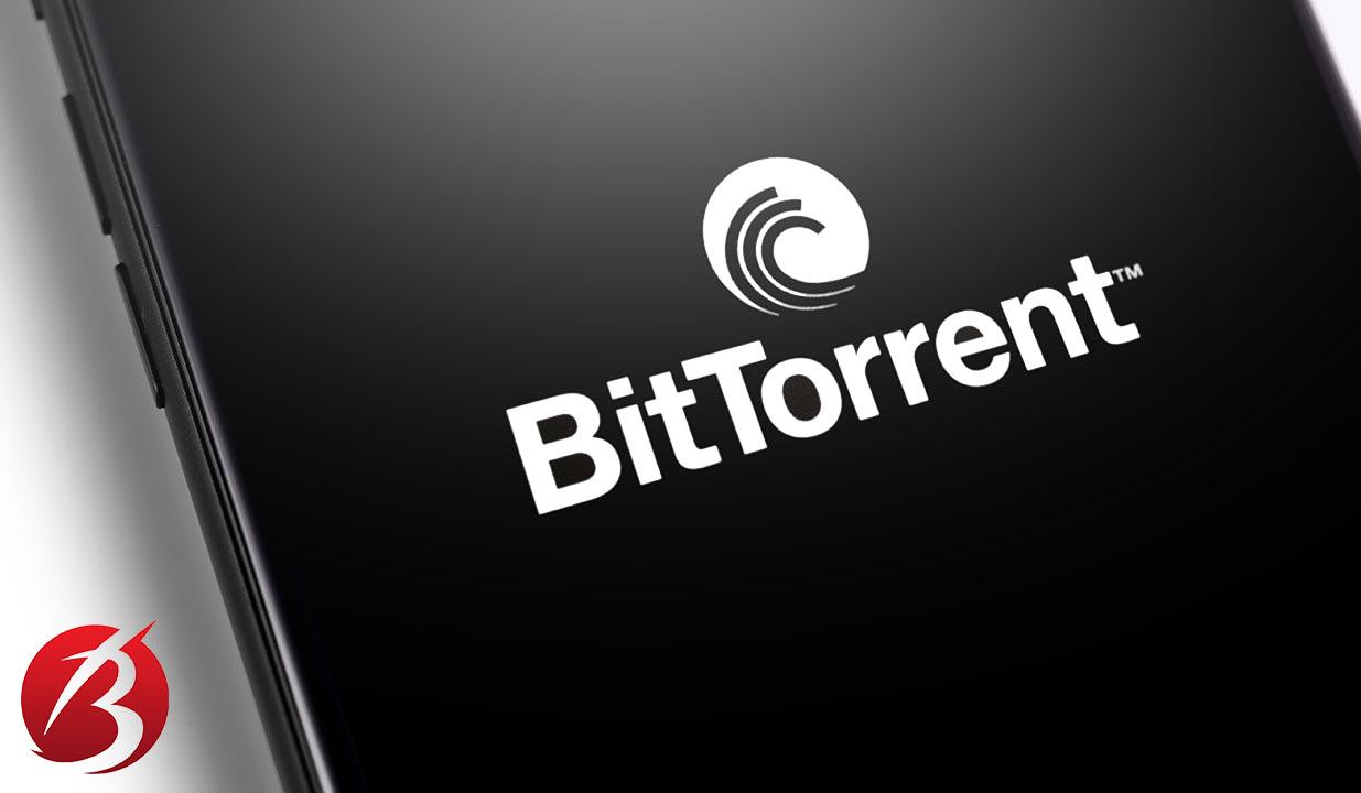 دانلود نرم افزار BitTorrent